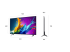 LG 50QNED80T6A QNED80 Series - Multi-angle