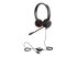 Jabra Evolve 30 II UC stereo - Right-angle