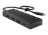 HP Travel Hub G3 - Port replicator - Back