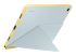 Samsung EF-BX210 - Flip cover for tablet - Back