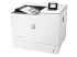 HP Color LaserJet Enterprise M652dn - Right-angle