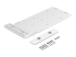 Logitech Base Bundle - Left-angle
