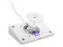 Logitech Tap IP - Video conferencing device - Inside