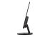 ViewSonic VA24E1-H - LED monitor - Right side