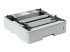 Brother LT-5505 - media tray / feeder - Left-angle