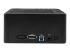 StarTech.com Dual Bay Hard Drive Duplicator, Standalone USB 3.0 (5 Gbps) eSATA to 2.53.5 SATA III HDDSSD ClonerCopier, Hard Drive Docking Station - Back