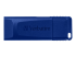 Verbatim Slider - USB flash drive - Left-angle