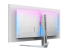 Philips Evnia 8000 42M2N8900 - Back