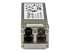 StarTech.com Cisco Meraki MA-SFP-10GB-SR Compatible SFP+ Module, 10GBASE-SR, 10GbE MMF Optic Transceiver, 10GE Gigabit Ethernet, LC Connector, 300m 850nm Cisco Meraki MS225, MX400, MS250 (MASFP10GBSR) - Left side