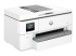 HP Officejet Pro 9720e Wide Format All-in-One - Left-angle