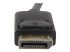 StarTech.com 3 ft (1 m) DisplayPort to HDMI Adapter Cable - Close up