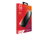 ZAGG InvisibleShield Glass Elite - Left-angle