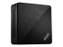 MSI Cubi 5 12M - mini PC Core i7 1255U 1.7 GHz - Left-angle