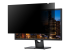 StarTech.com Monitor Privacy Screen for 21 inch PC Display, Computer Screen Security Filter, Blue Light Reducing Screen Protector Film, 16:9 Widescreen, Matte/Glossy, +/-30 Degree Viewing - Right-angle