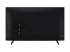 Samsung HG75CU700EU - 75" Diagonal Class HCU7000 Series LED-backlit LCD TV - Back