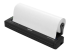 Brother paper roll holder - Right-angle