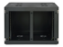 Eaton Tripp Lite Series 12U Wall Mount Rack Enclosure Server Cabinet Side Mount Wallmount - Back