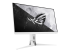 ASUS ROG Strix XG27AQ-W - Left-angle