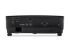 Acer Vero PD2325W - DLP projector - Back