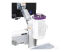 Ergotron T-Slot Wipes Holder - Left-angle
