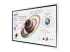 Samsung Flip Pro WM55B - Right-angle