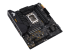 ASUS TUF GAMING B660M-PLUS D4 - Left-angle