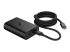 HP - USB-C power adapter - Right-angle