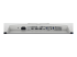 Dell UltraSharp U2724D - Bottom