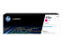 HP 415A - Magenta - original - Front