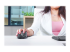 Trust Ozaa - Mouse - multi-device - Back