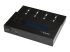 StarTech.com USB Duplicator - Left-angle