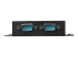 StarTech.com USB to Serial Adapter - Left side
