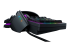 Razer Tartarus V2 - Keypad - Back