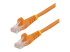 StarTech.com CAT5e Cable - Right-angle