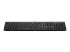 HP 125 - Keyboard - USB - Front