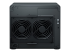 Synology DX1215II - Hard drive array - Back