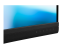 ViewSonic VG3456C - LED monitor - Close up