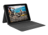 Logitech Rugged Folio - Left-angle