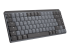 Logitech Master Series MX Mechanical Mini - Left-angle