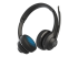 JLab Audio Go Work - Headset - Back