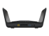 NETGEAR RAX70 - Wireless router 4-port switch - Back