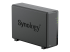 Synology Disk Station DS124 - Left-angle