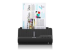 Epson ES-C320W - Sheetfed scanner - Front