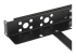StarTech.com 1U Universal Server Rack Rails - Close up