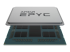 AMD EPYC 7702 - 2 GHz - Multi-angle