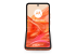 Motorola RAZR 50 - 5G smartphone - Front