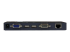 StarTech.com USB VGA KVM Console Extender over CAT5 UTP - Back
