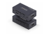 StarTech.com HDMI Extender Over CAT5e/6 Kit, 4K 60Hz, Up to 200ft (60m) - Back