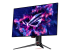 ASUS ROG Swift OLED PG32UCDP - Right-angle