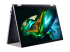 Acer Aspire 3 Spin 14 A3SP14-31PT - Left-angle